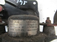 фото thumb №9, Opel insignia a насос dekompresyjna вакуум 1,8 140km a18xer 20914522