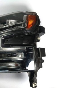 фото thumb №5, Chevrolet silverado 1500 фара лампа передня ліва перед 2019+