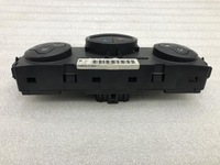 фото thumb №2, Панель кондиционера renault megane ii 8200070752