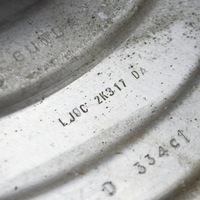 фото thumb №7, Ford mustang mach-e 2022 права сторона ступиця колеса заднього