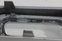 фото thumb №6, Решётка радиатора хром хром решетка правый левый mercedes gla 247 w247 całe