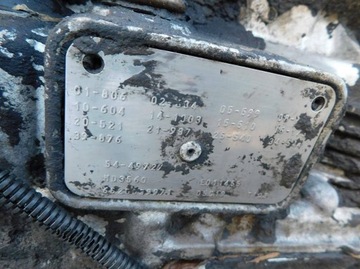 фото thumb №12, Iveco stralis md3560 allison коробка передач коробки передач aut