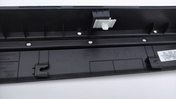 фото thumb №10, Hyundai tucson iv 4 планка порога пороговая левая le-c193