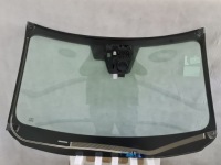Стекло передняя лобовое новая mazda cx5 po 2017 hud Оригинал, фото thumb