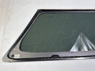 фото thumb №6, Скло зад задня бокова ліва ford expedition max 2018 - 2022