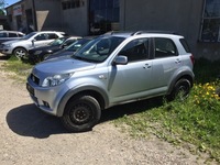 фото thumb №1, Коробка передач коробки передач редуктор 1.5 4x4 механическая коробка передач гарантия daihatsu terios ii