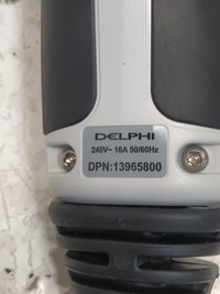 фото thumb №8, Mercedes шланг заряджання кабель зарядний пристрій електрична новий оригінал