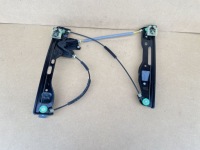 фото thumb №1, Ford mondeo mk5 fusion подъемник стекло левый перед