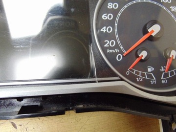 фото thumb №7, Спидометр ford s-max mk1 2.0 tdci 8m2t-10849-ve
