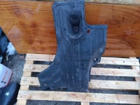 фото thumb №1, Защита подвеска правая volvo v60 30736341