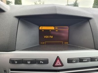 фото thumb №12, Радио cdc 40 opera opel astra h zafira b pin