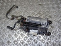 фото thumb №1, Компресор підвіска audi a4 4ho616005c