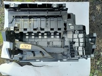 фото thumb №1, Панель приладів приладова каркас scania r s запобіжників