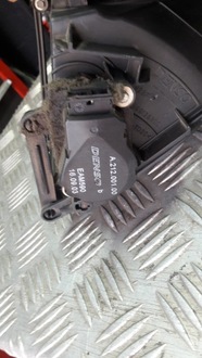 фото thumb №14, Fiat ulysse ii 2.0 jtd nagzrewnica повітродувка двигуни 599128100