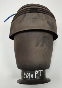 фото thumb №1, Подушка пневмоподушка амортизатора правий задня bmw 5 e61