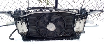 фото thumb №8, Pas передня радіатор a6 c8 a7 4k 4g a5 s5 8w 3.0tfsi s6 rs7 q7 q5 sq5 80a