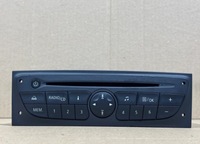 фото thumb №1, Renault clio iii радио cd 281153881r 281153881rt