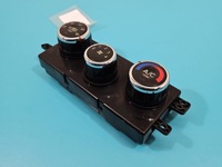 фото thumb №1, Консоль панель обдув hyundai tucson 97250-2exxx