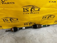 фото thumb №1, Привідний вал перед правий права nissan e-nv200 electric