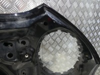 Mini f55 f56 f57 капот кришка двигуна чорна оригінал в Україні, фото thumb