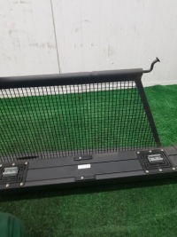 Шторка багажника mercedes-benz e-klasa w211 a2118600075 / 9b51 універсал Недорого, фото thumb