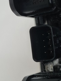 фото thumb №5, Радар датчик мертвого pola задняя левый kia ceed iii