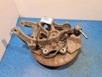 Citroen c5 поворотний кулак правий задній. fap Київ, фото thumb