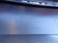 фото thumb №8, Бампер передній накладка hyundai kona lift