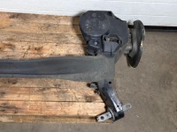 фото thumb №13, 9807922680 балка задня citroen c4 spacetourer 2018 1997cm3 дизель доставка p