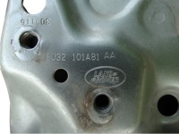фото thumb №13, Land rover discovery sport l550 14-19 передня панель радіатор підсилювач