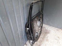 фото thumb №9, Дверь правые зад audi a1 чёрные