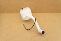 фото thumb №12, Alfa romeo 159 spider бак рідина омивача комплект xsenon 50512992