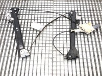 фото thumb №2, Подъемник стекло левый перед mercedes c209