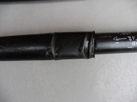 фото thumb №3, Амортизатор задня ford ranger 18--- оригінал