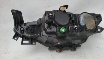 фото thumb №11, Fiat tipo ii 16- лампа права перед передня лінза 521451620e