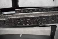 фото thumb №7, Bmw x5 f15 pas переднє бампер лампи м-пакет