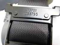 фото thumb №8, Pas безопасности левый задняя iii ряд kia carens iv 89870-a4000