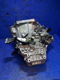 фото thumb №7, Коробка передач hyundai i10 1.0 b mh133 бензин