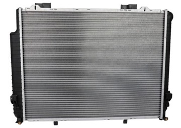 фото thumb №3, Радиаторов mercedes класс e w210 1995 - 2003