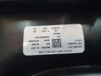 Накладка спойлер бампера mercedes glb w247 amg перед Доставка, фото thumb