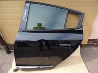 фото thumb №1, Renault megane iii двері ліві зад hb