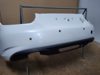 Купити Fiat spider бампер задній задня, фото thumb