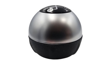 фото thumb №14, Ручка изменения коробки передач fiat 500 2012-2018 123456r