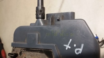 фото thumb №12, Замок дверь ручка правый зад renault megane ii 6 pin 212467 8200028486