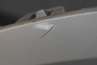 фото thumb №9, Bmw x5 g05 молдинг крила ліва передня перед m-pakiet 8099123 колір a96