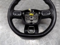 фото thumb №6, Citroen c3 2016 з передній кермо