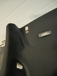 фото thumb №14, Потолок потолок vw golf vi gti gtd 3d чёрный