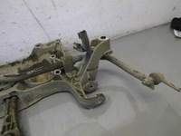 фото thumb №5, Подрамник подрамник перед vw passat b6 1.9 tdi