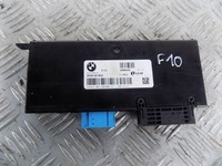 фото thumb №1, Bmw f10 модуль комфорту блок керування zgw