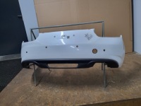 Fiat spider бампер задній задня в Україні, фото thumb